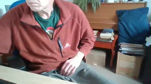 petitwilly online show from 01/06/25, 10:35