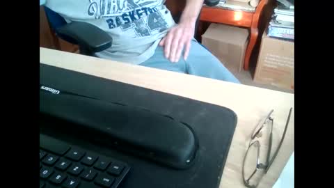 petitwilly online show from 09/22/25, 07:32