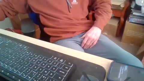 petitwilly online show from 02/04/26, 10:32