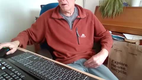 petitwilly online show from 03/30/26, 08:15