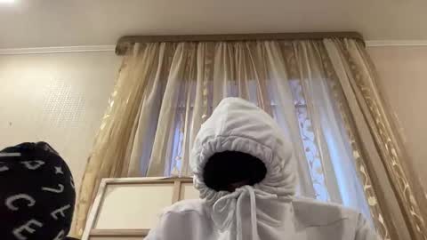 Georgina online show from 04/05/26, 01:47