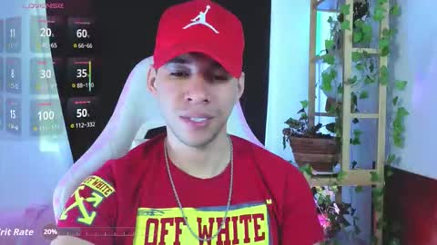 Petter  Coleman online show from 12/02/25, 06:03