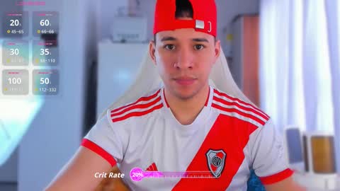 Petter  Coleman online show from 12/20/25, 05:20