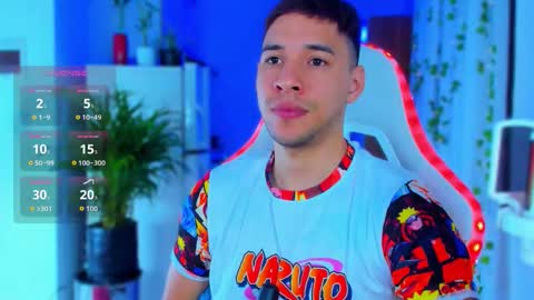 Petter  Coleman online show from 02/07/26, 06:39