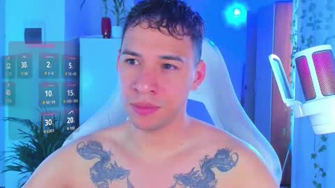 Petter  Coleman online show from 02/13/26, 09:22