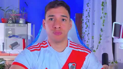 Petter  Coleman online show from 03/05/26, 11:01