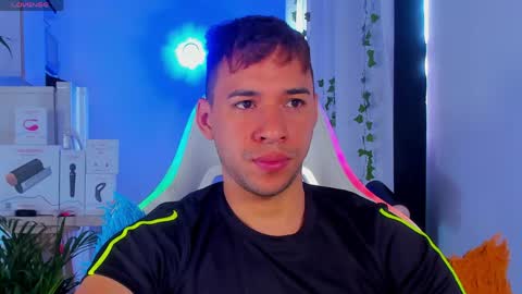 Petter  Coleman online show from 03/23/26, 09:08