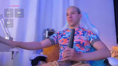 Petter  Coleman online show from 07/01/26, 07:32