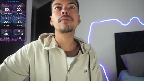 Snapshot of pettercat chatting on 01/05/25, 10:29 Pettercat online show from 01/05/25, 10:29