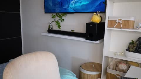 Snapshot of pettercat chatting on 10/09/25, 03:32 Pettercat online show from 10/09/25, 03:32