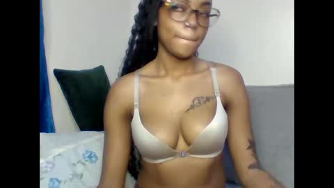 Arielle online show from 10/02/25, 11:23