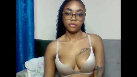 Arielle online show from 10/04/25, 12:52
