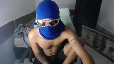 petty_boy777 online show from 05/03/26, 04:13