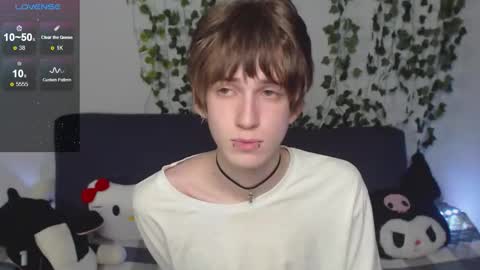 soren online show from 02/19/26, 09:00