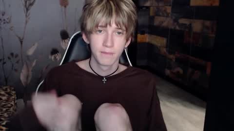 soren online show from 03/14/26, 09:31