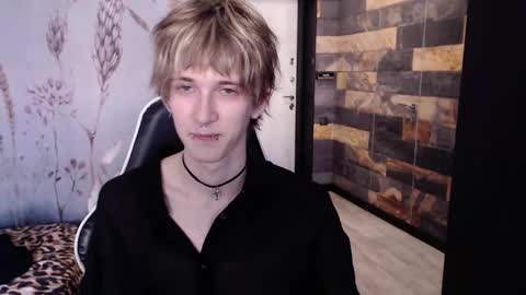 soren online show from 03/21/26, 01:16