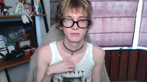 soren online show from 04/17/26, 10:40