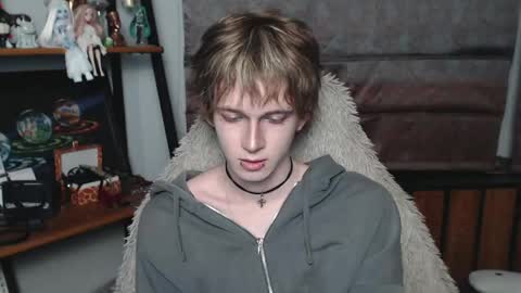 soren online show from 04/19/26, 06:21