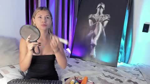 Peyton   online show from 03/27/26, 11:59