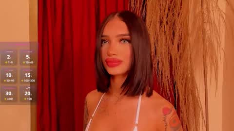 Snapshot of peytonreeds chatting on 10/24/25, 03:03 Pet Rees online show from 10/24/25, 03:03