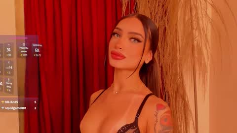 Snapshot of peytonreeds chatting on 10/26/25, 03:23 Pet Rees online show from 10/26/25, 03:23