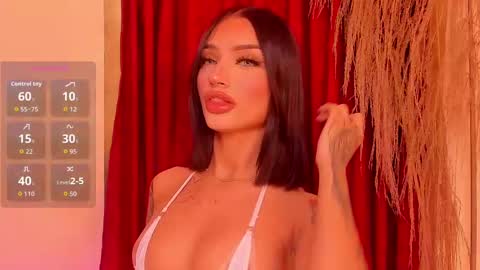 Snapshot of peytonreeds chatting on 11/07/25, 02:11 Pet Rees online show from 11/07/25, 02:11