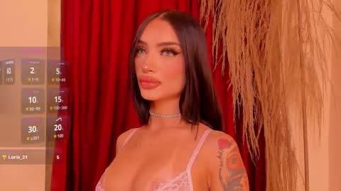 Snapshot of peytonreeds chatting on 11/14/25, 02:54 Pet Rees online show from 11/14/25, 02:54