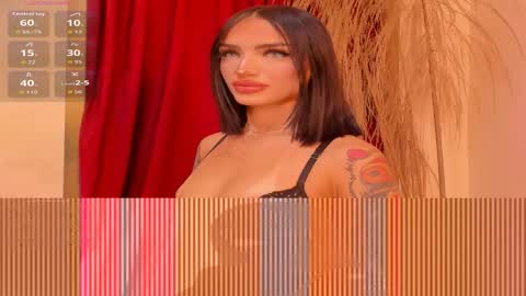 Snapshot of peytonreeds chatting on 11/23/25, 03:28 Pet Rees online show from 11/23/25, 03:28