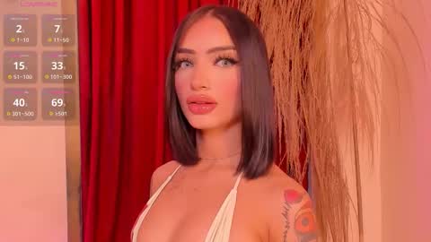 Snapshot of peytonreeds chatting on 11/25/25, 01:38 Pet Rees online show from 11/25/25, 01:38