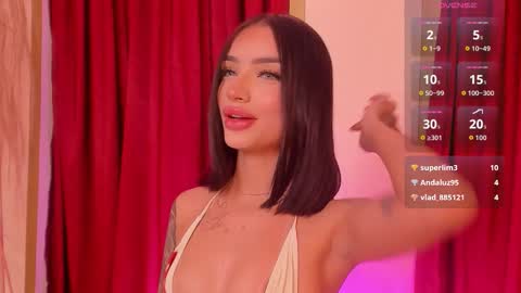 Snapshot of peytonreeds chatting on 11/29/25, 04:04 Pet Rees online show from 11/29/25, 04:04