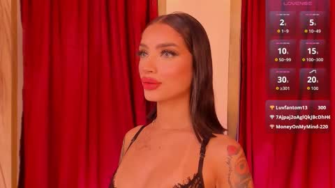 Snapshot of peytonreeds chatting on 11/30/25, 03:27 Pet Rees online show from 11/30/25, 03:27