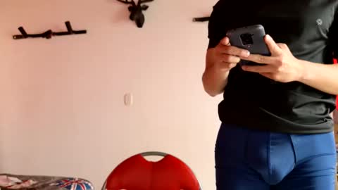 pgcf95 online show from 01/15/26, 04:33