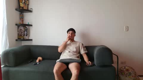 pgcf95 online show from 03/14/26, 03:39