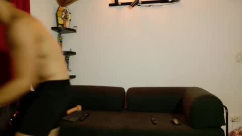 pgcf95 online show from 03/17/26, 02:38