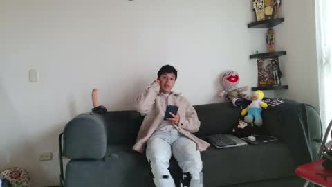 pgcf95 online show from 04/08/26, 05:24