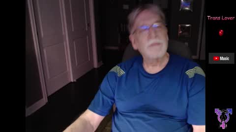 Snapshot of pghk2000 chatting on 12/12/24, 06:57 George online show from 12/12/24, 06:57