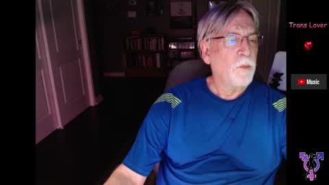 Snapshot of pghk2000 chatting on 02/08/25, 08:42 George online show from 02/08/25, 08:42