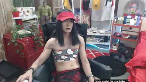 BunnyBulk online show from 05/21/26, 05:14