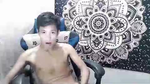 JOHN online show from 04/01/26, 01:41