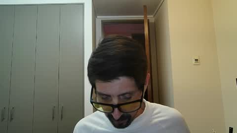 PANCHO online show from 05/15/26, 04:08