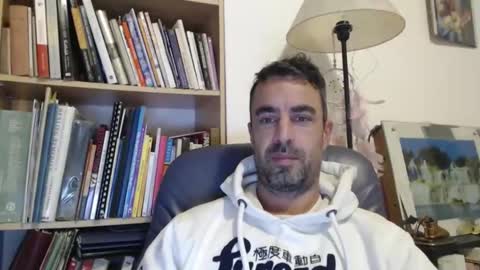 phantasie31 online show from 11/20/25, 12:44