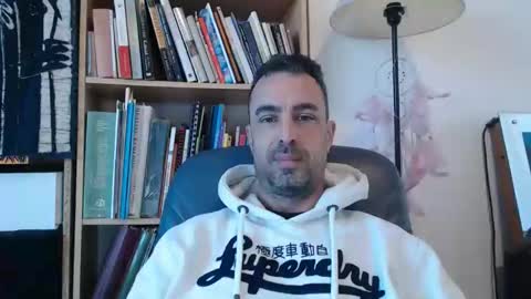 phantasie31 online show from 03/01/26, 02:41