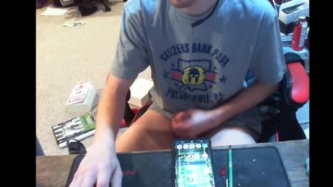 phantm420__ online show from 11/18/25, 10:03