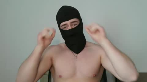 phantomgent online show from 03/19/26, 01:15