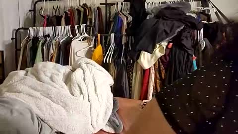 The Deity Hatshepsut online show from 12/15/25, 05:55