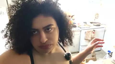 The Deity Hatshepsut online show from 12/16/25, 12:48