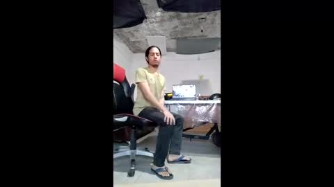 Pharreishon online show from 02/22/26, 12:34