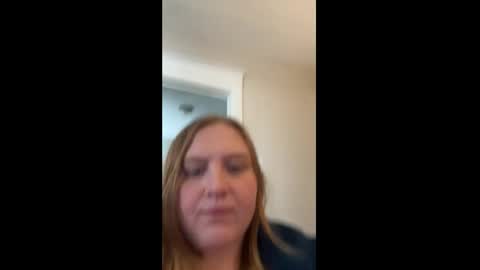 Snapshot of phatassblond chatting on 01/14/25, 06:38 PhatAssBlond online show from 01/14/25, 06:38