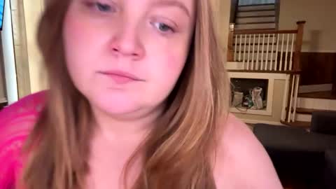PhatAssBlond online show from 01/12/26, 03:06