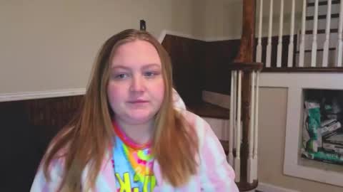 PhatAssBlond online show from 02/08/26, 05:16